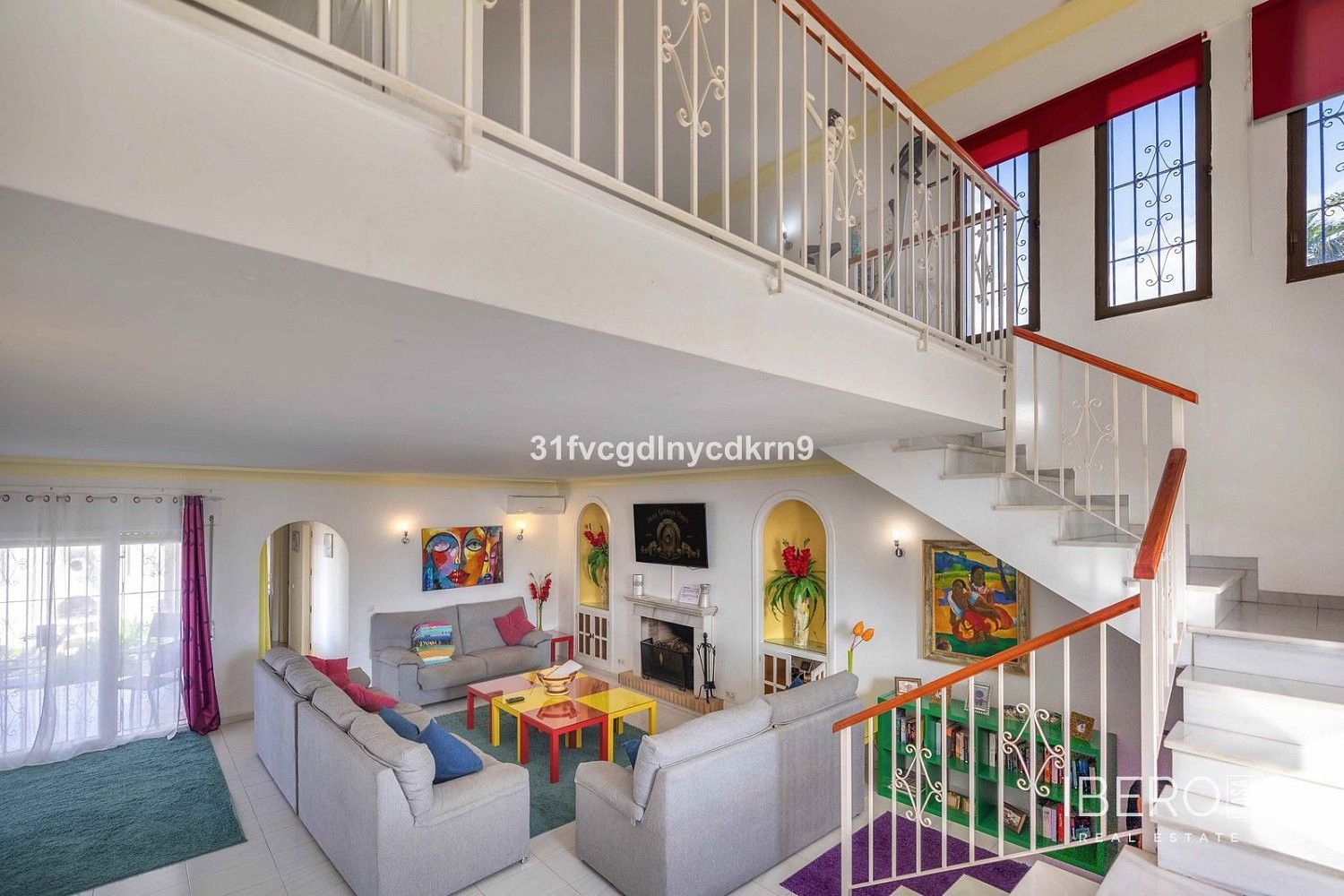 Rodinný dům · 334 m² · Estepona, ES - 3