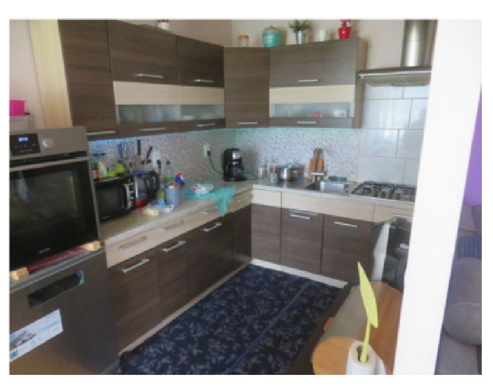 Prodej byt - Praha, 155 00