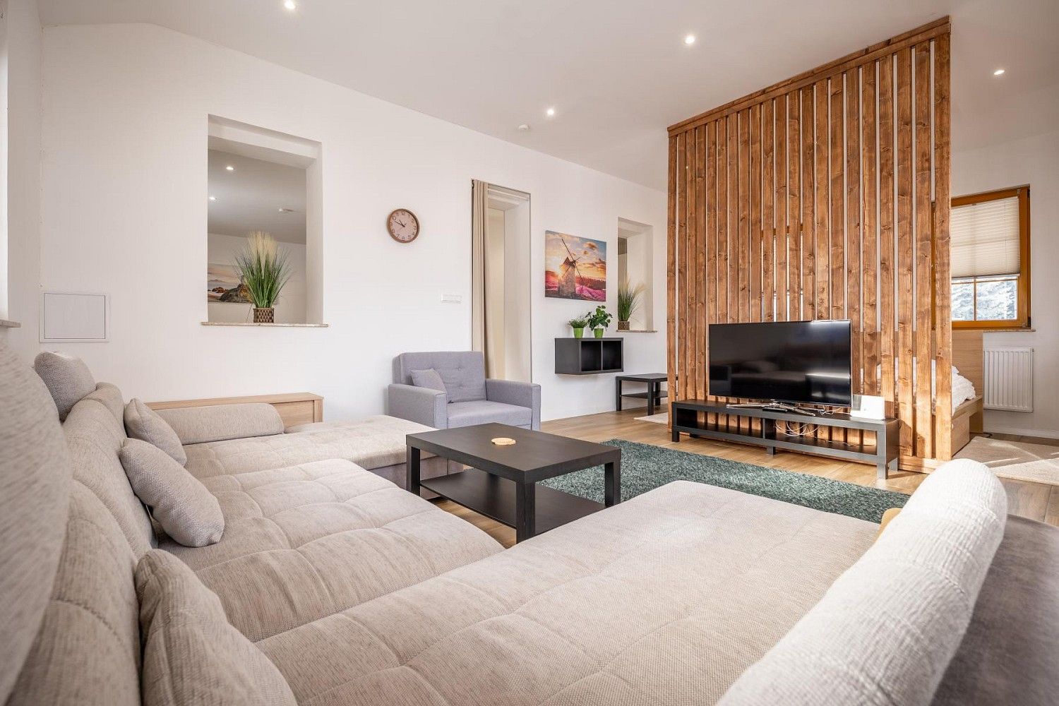 1+1, Horní Blatná, okres Karlovy Vary, Karlovarský kraj, 71 m² - 1