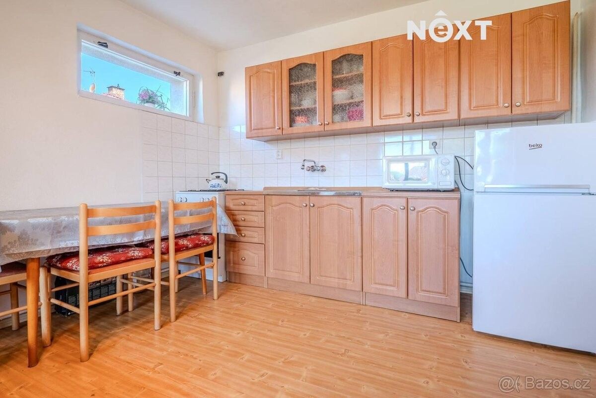 Rodinný dům · České Budějovice, 370 06 - 4