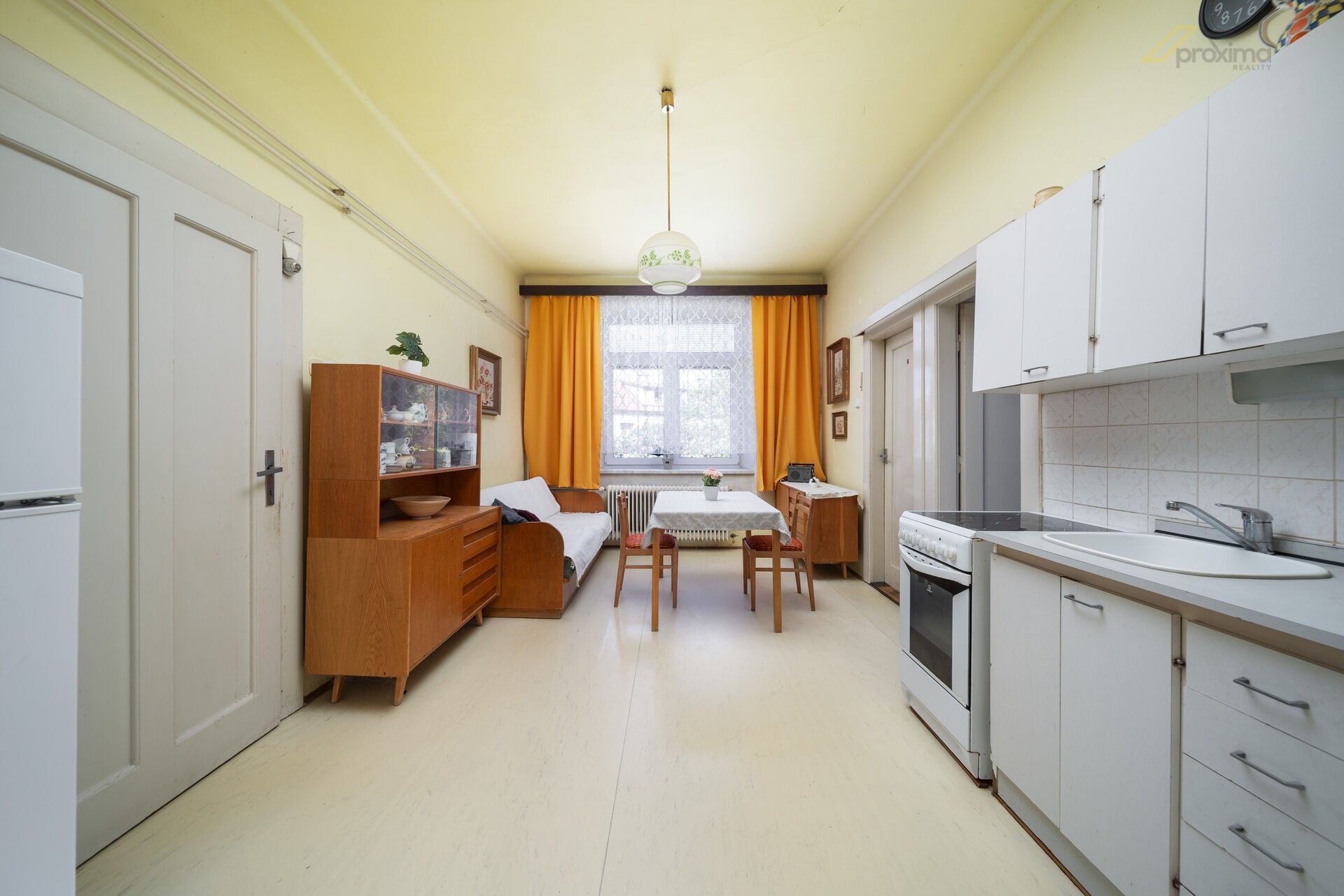 Prodej byt 3+1 - Linecká  , Kaplice, 95 m² - 5