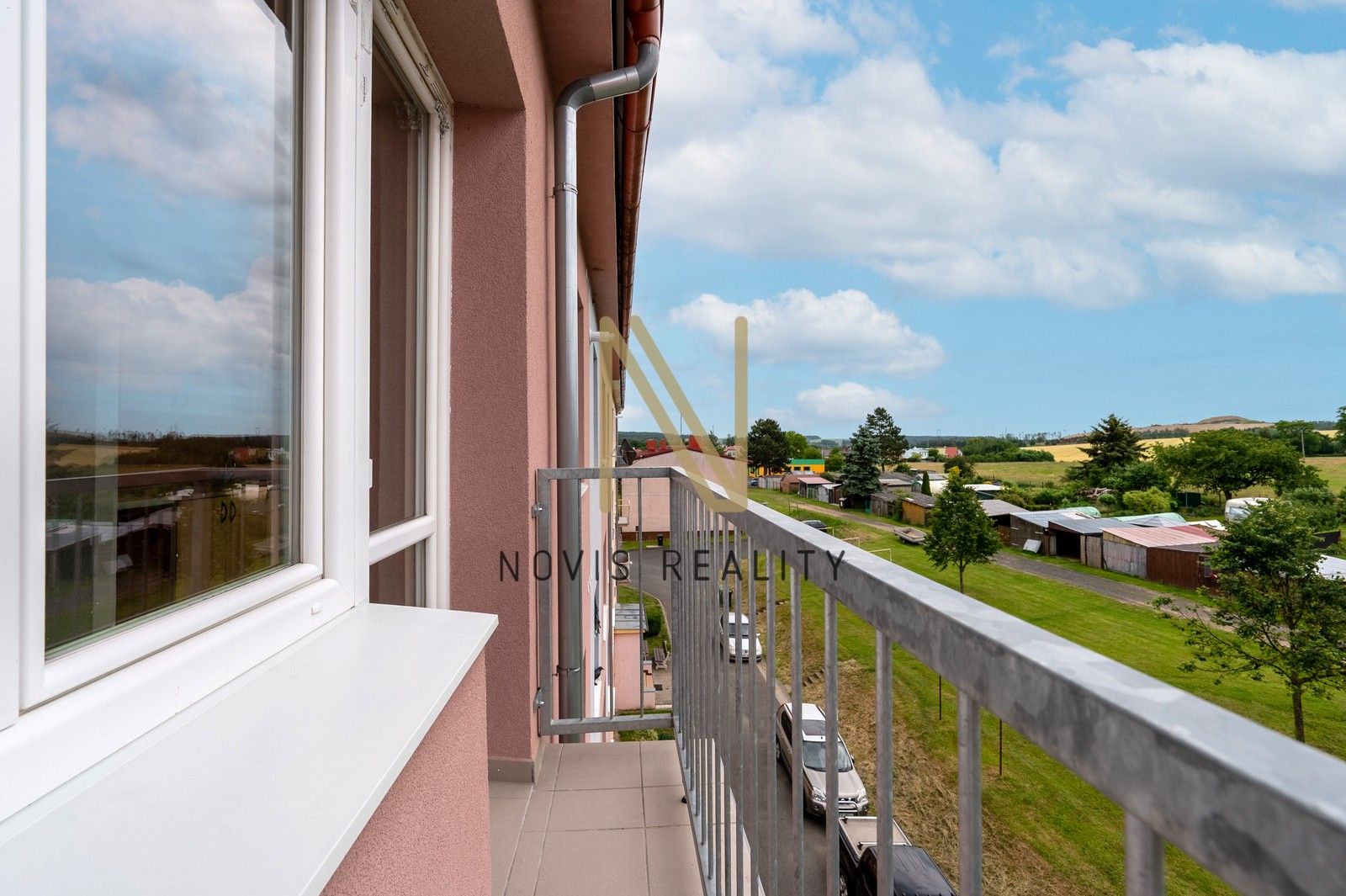 3+1, Javorová, Černošín, 69 m² - 2