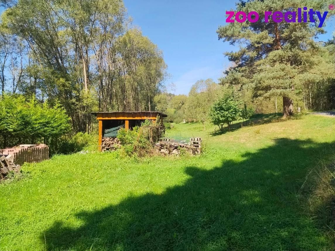 Pozemky pro bydlení, Vyšší Brod - 2