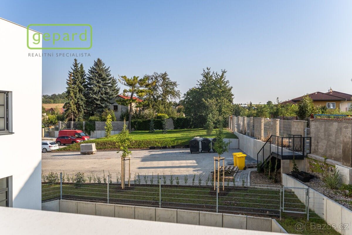 Prodej byt - Velké Přílepy, 252 64