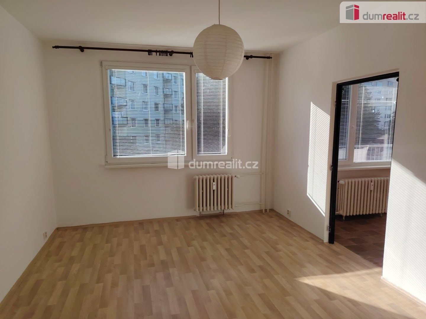 Byt 3+1 · 72 m² · U Tvrze, Děčín - 4