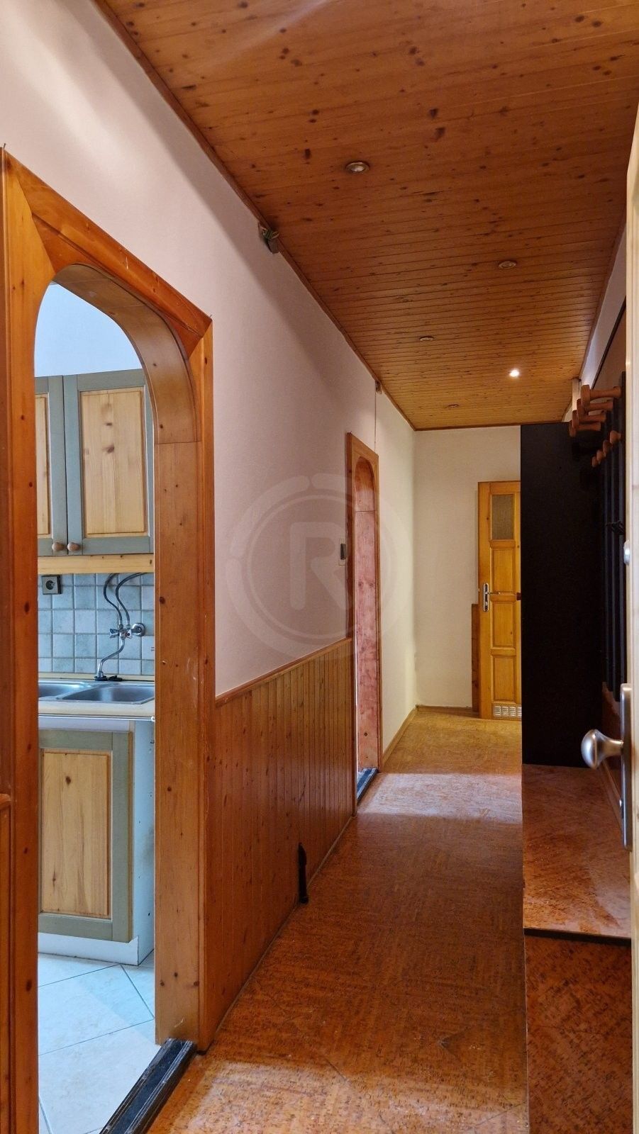 Byt 2+1 · 65 m² · Karla IV. 401, České Budějovice 1 - 3