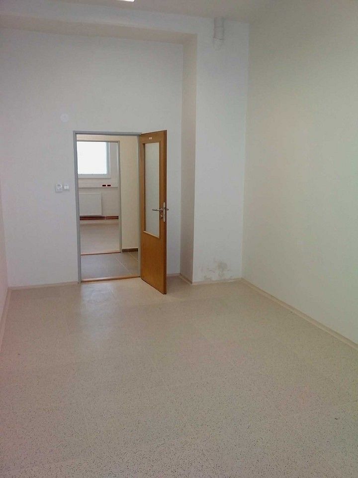 Kancelář · 900 m² · Jihlava, Kraj Vysočina - 4