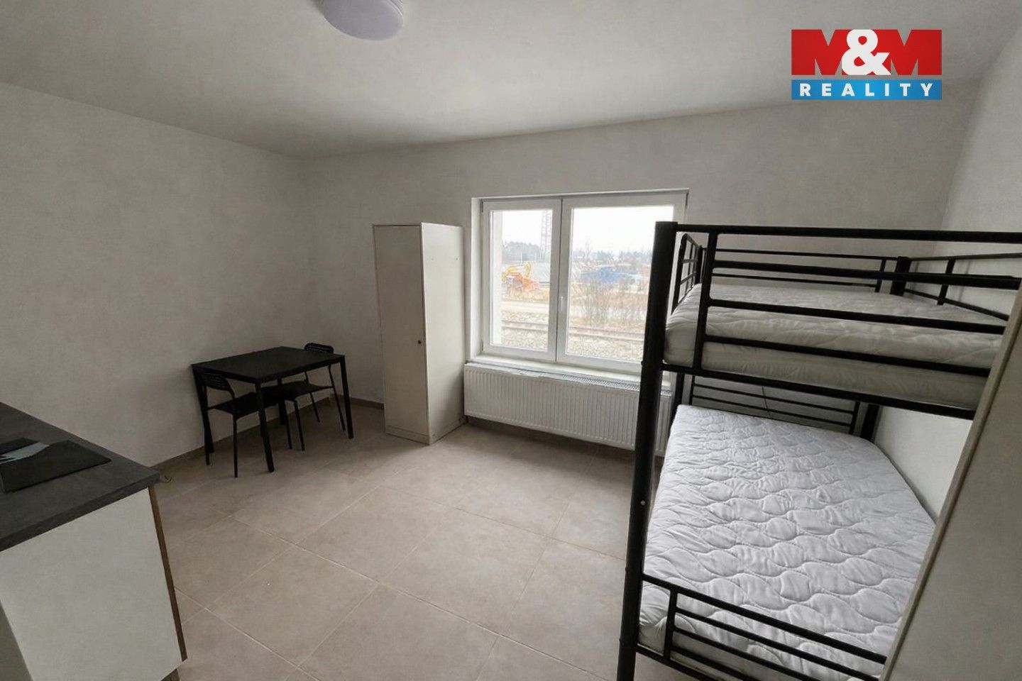 Pronájem byt 1+kk - Radošovice, 18 m² - 5