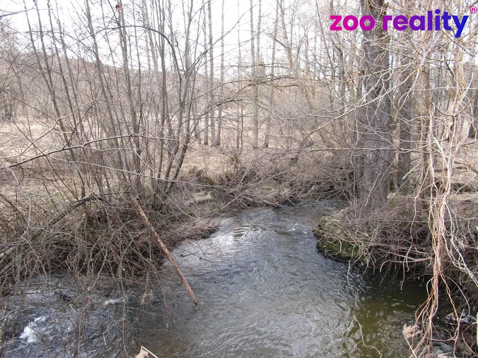 Louka · 7 754 m² · Kájov Kladenské Rovné - 3