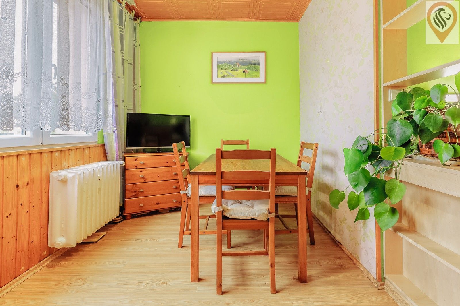 Prodej byt 2+1 - Vejprnická, Plzeň, 60 m²