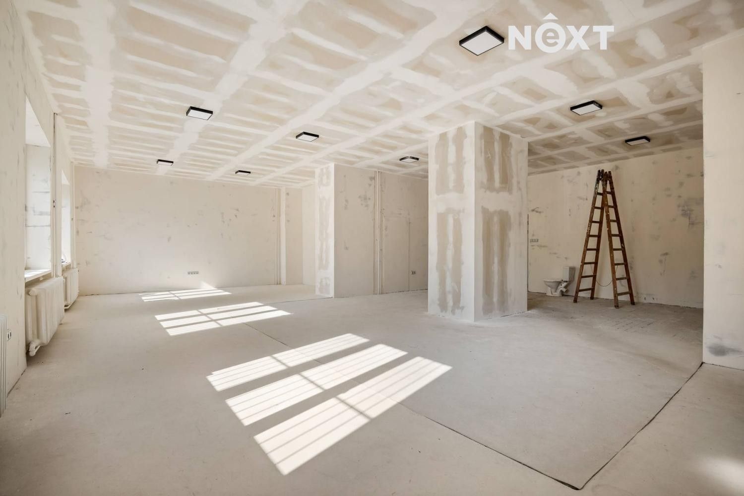 Obchodní prostory · 140 m² · tř. Osvobození 1367, Karviná Nové Město - 4