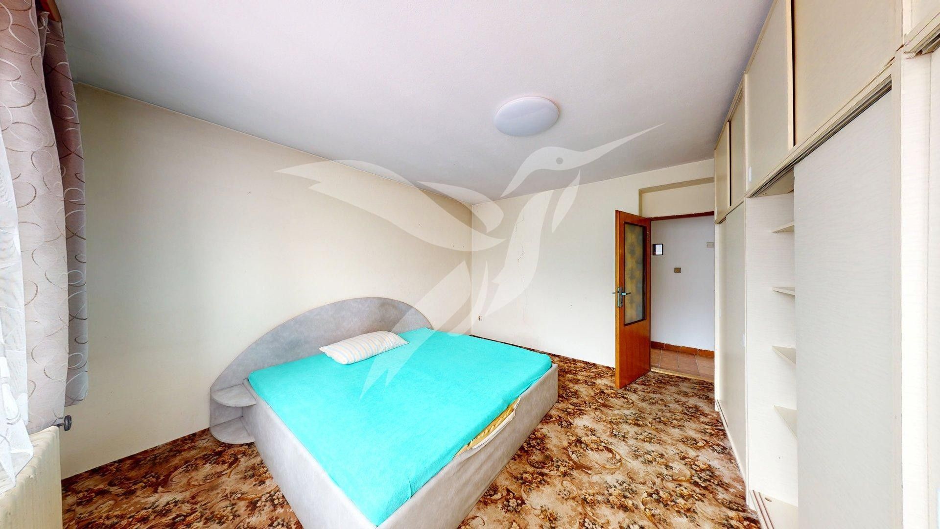 Pronájem byt 3+1 - Družstevní 723, Kralovice, 79 m² - 5