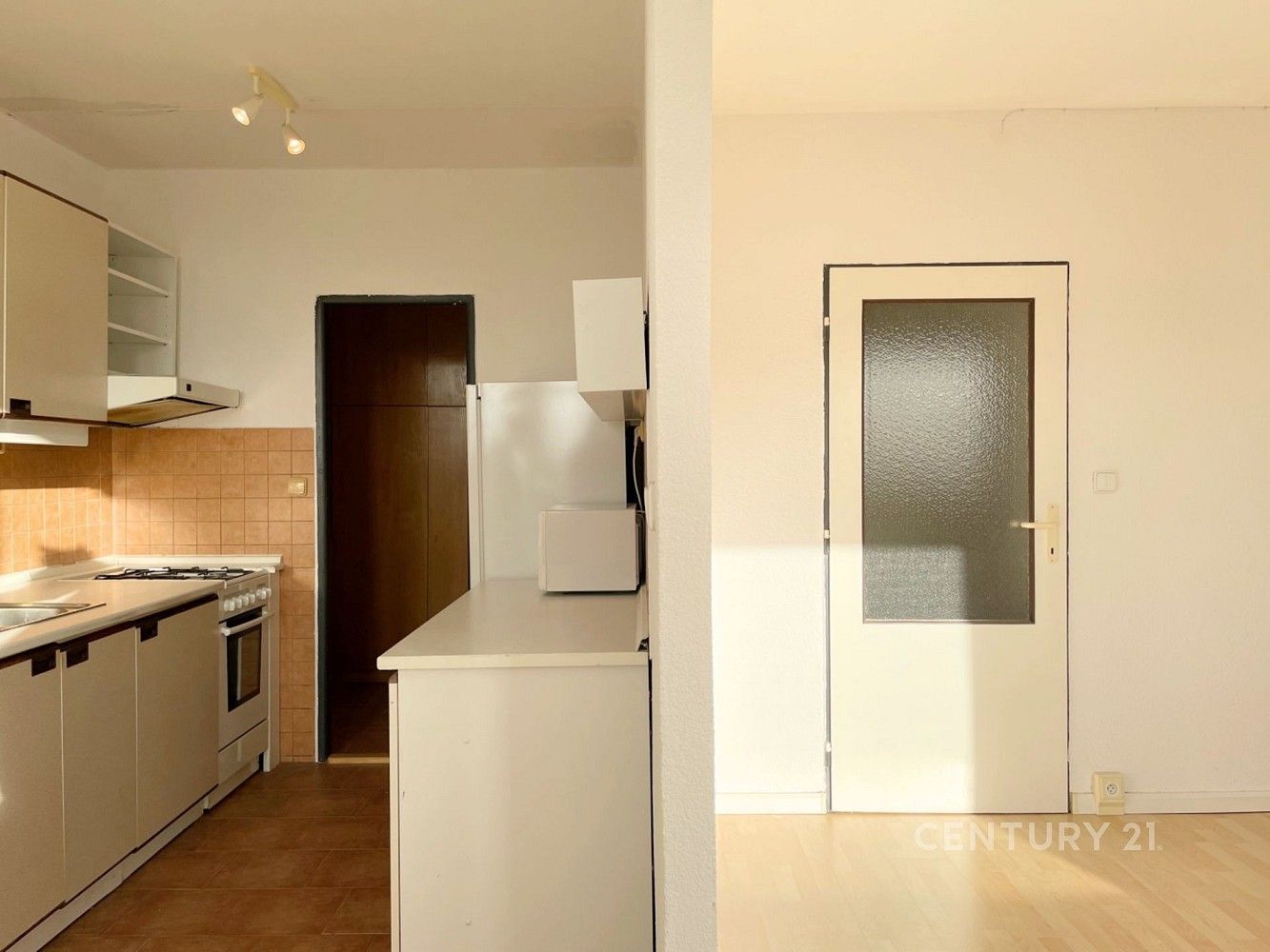 Pronájem byt 1+1 - Praha - Chodov, okres Praha 11, Hlavní město Praha, 41 m² - 5