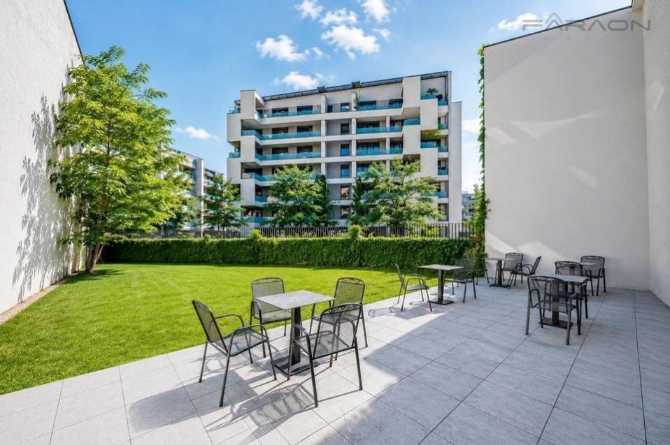 Obchodní prostory, Nuselská, Praha, 303 m² - 2