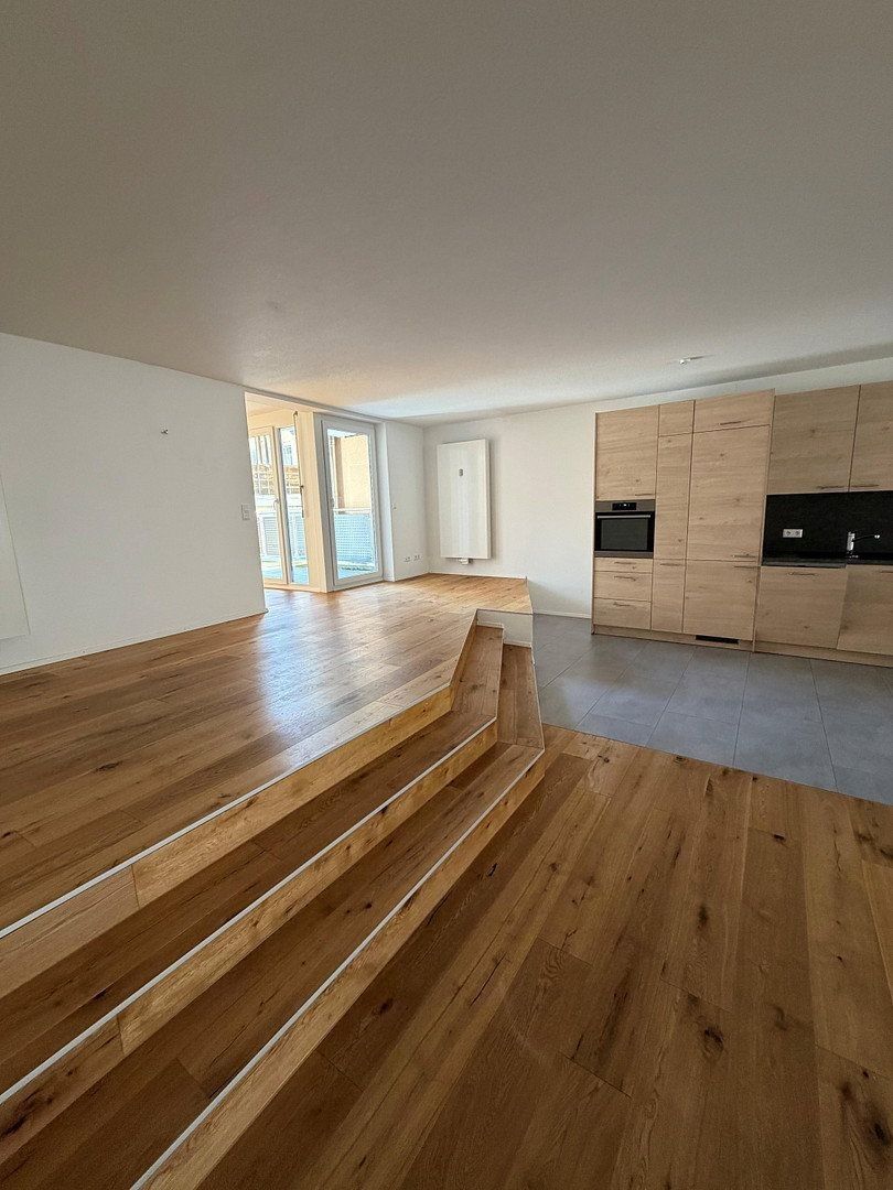 3+kk, Stuttgarter Straße 23, , Bádensko-Württembersko, 164 m² - 2