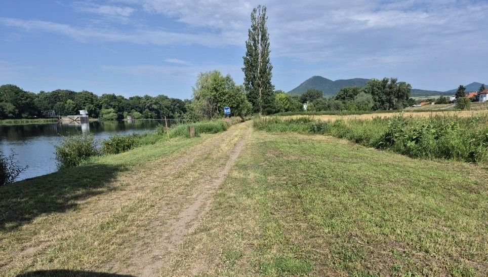 Pozemky pro bydlení, Litoměřice, 412 01