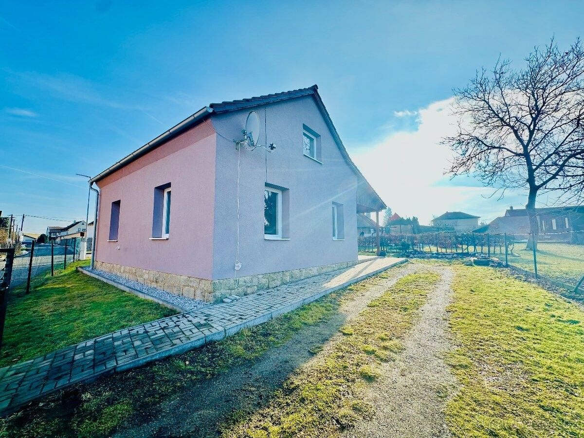 Rodinné domy, Meclov, 345 21