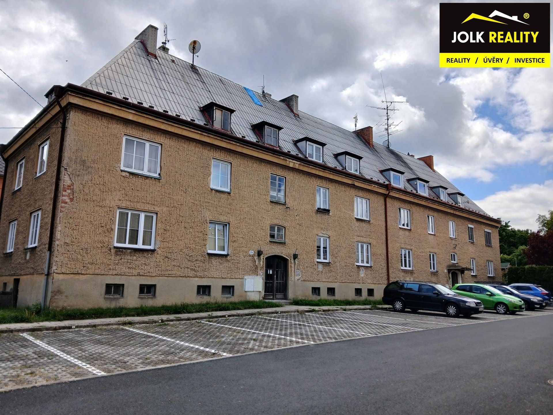 Pronájem ostatní - Englišova, Opava, 15 m²