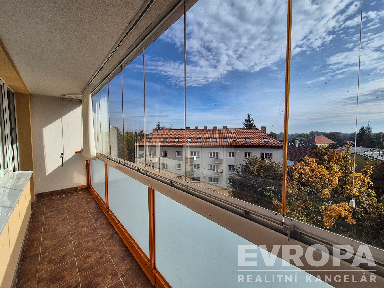 5+1, Uherská, Praha 9 - Vinoř, 100 m² - 2