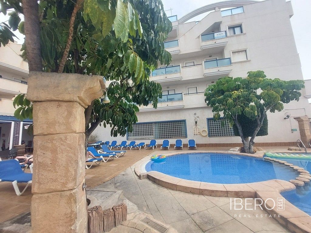Byt 2+kk · 72 m² · Orihuela, Španělsko - 4