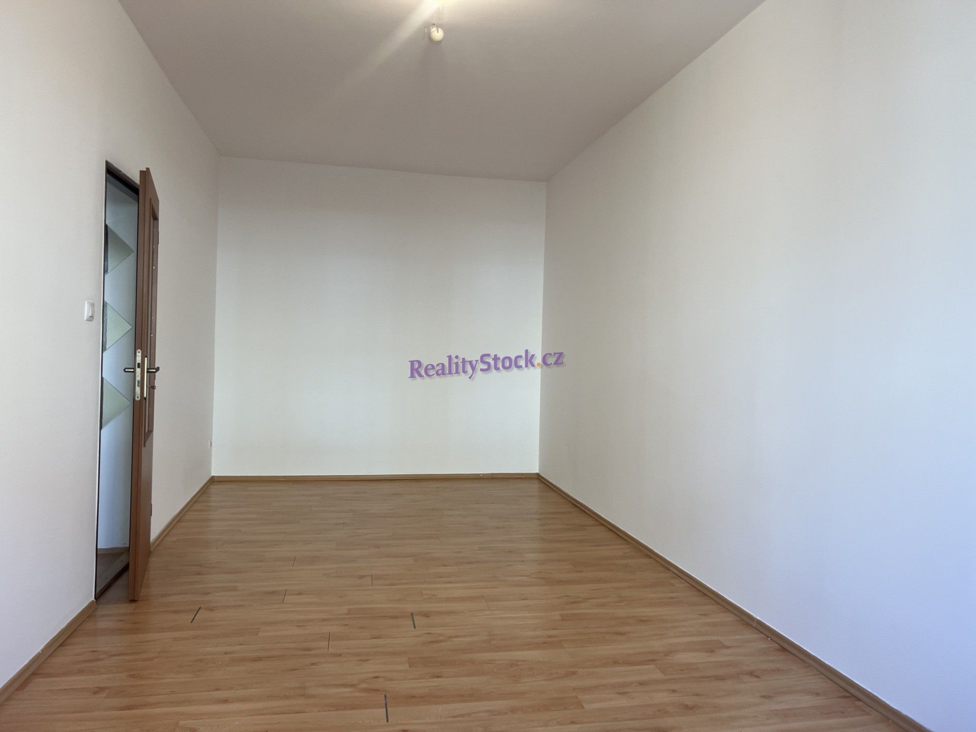 2+kk, Jana Želivského, Praha, 50 m² - 1