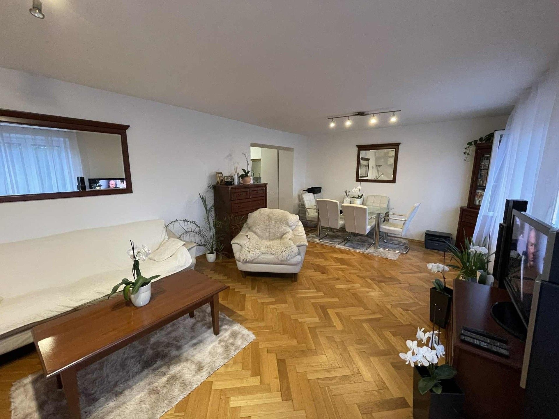 Prodej byt 3+1 - Mahenova, Blansko, 102 m²