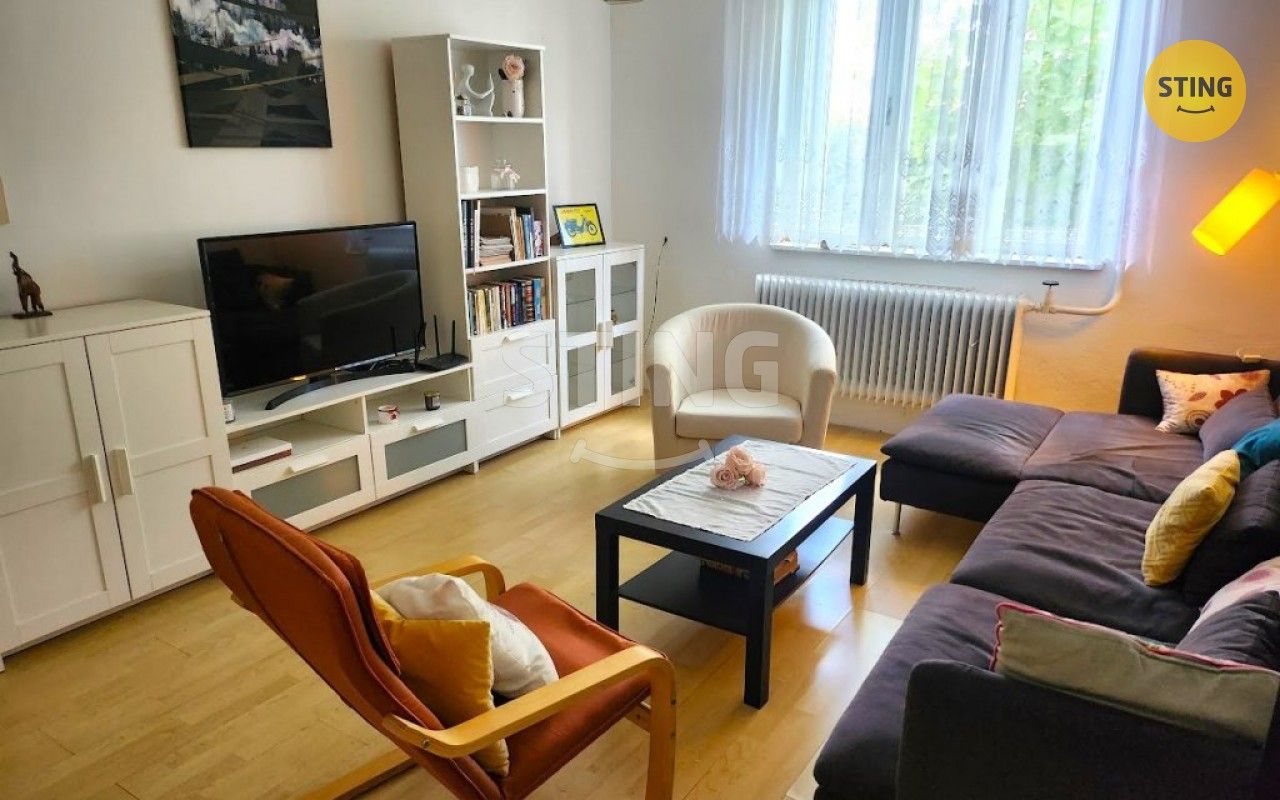 Prodej rodinný dům - Osek nad Bečvou, 125 m²