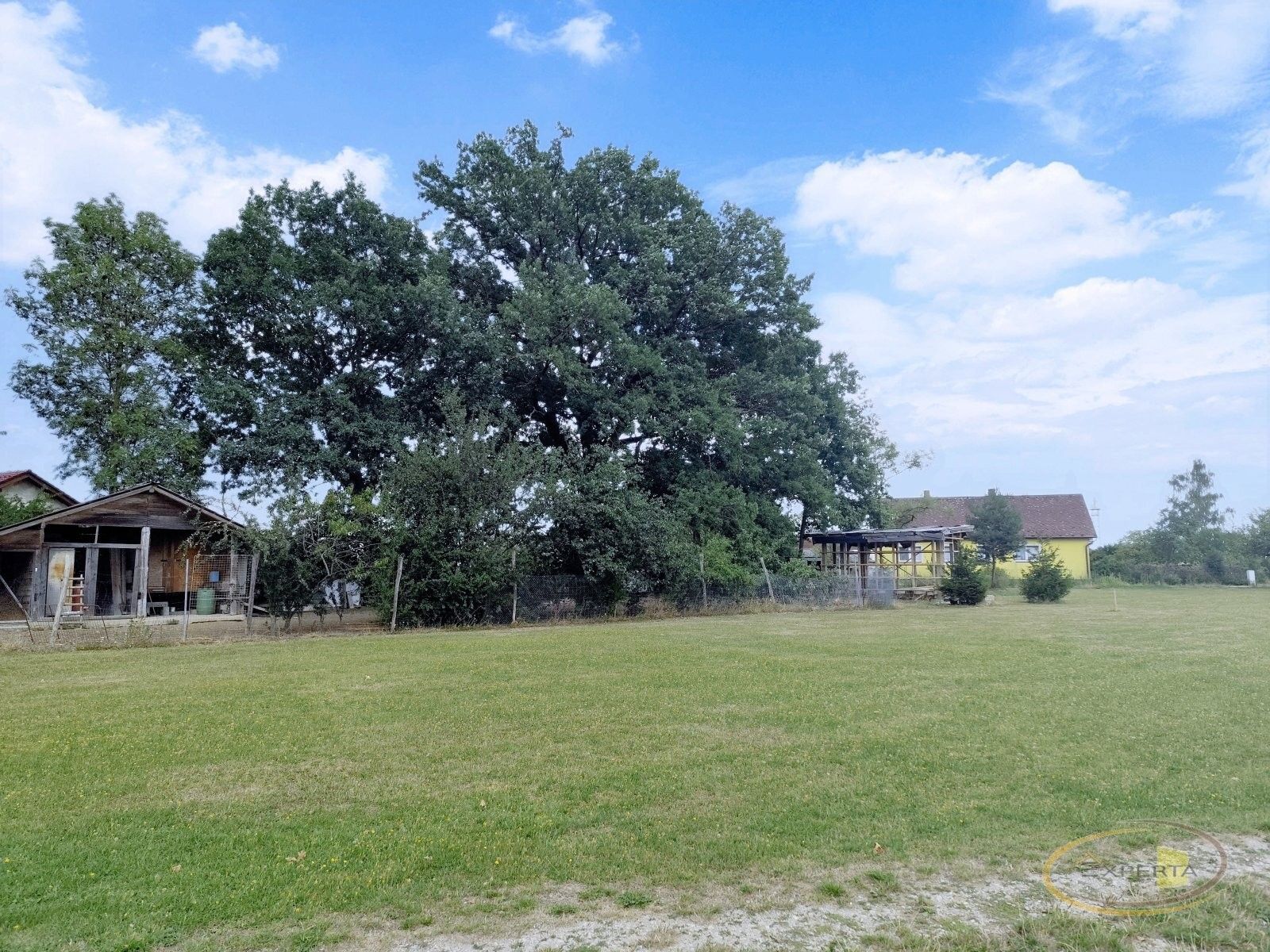 Pozemek pro bydlení, 800 m²