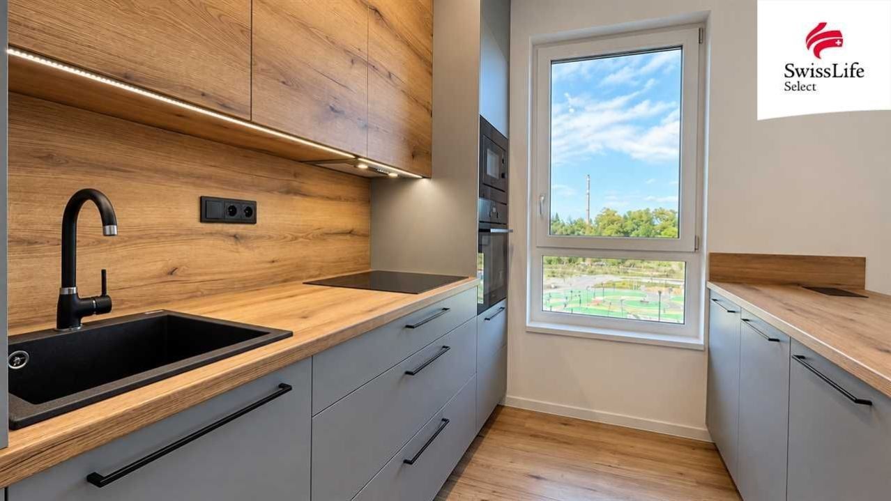 Byt 2+kk · 69 m² · Vrbenská, České Budějovice - 3