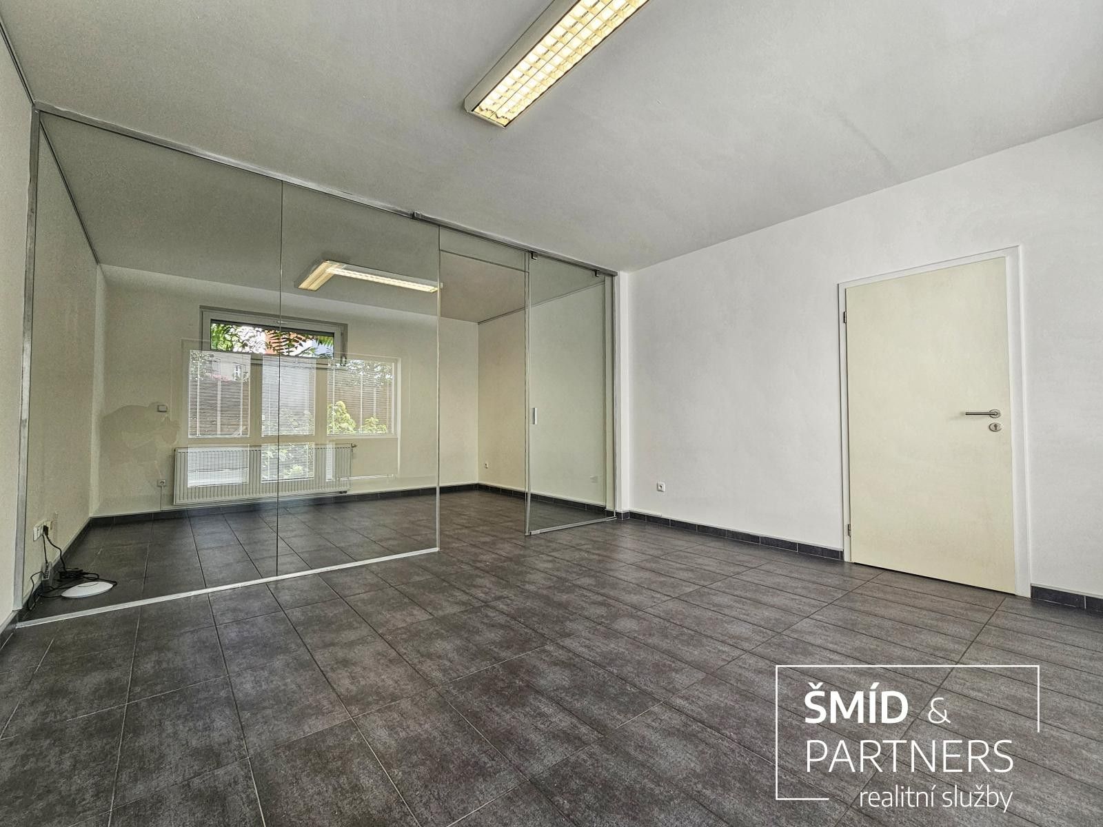 Obchodní prostory, Jiráskovo náměstí , Kolín V, 149 m² - 2