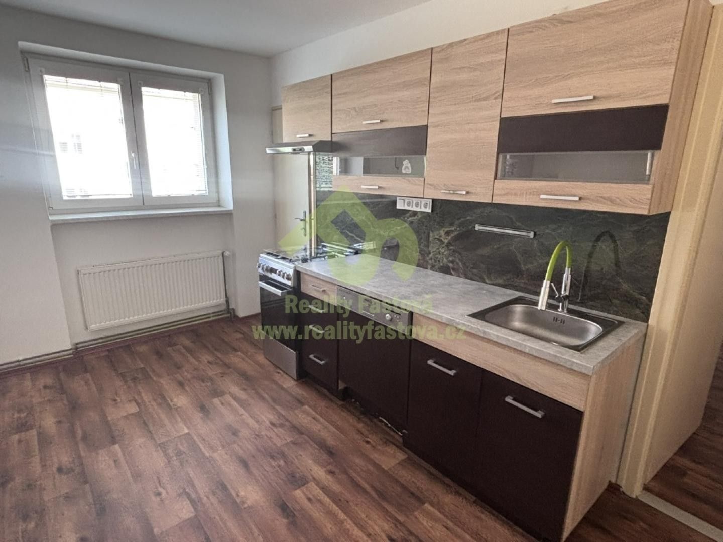 2+1, Družstevní, Rokycany Nové Město, 56 m² - 2