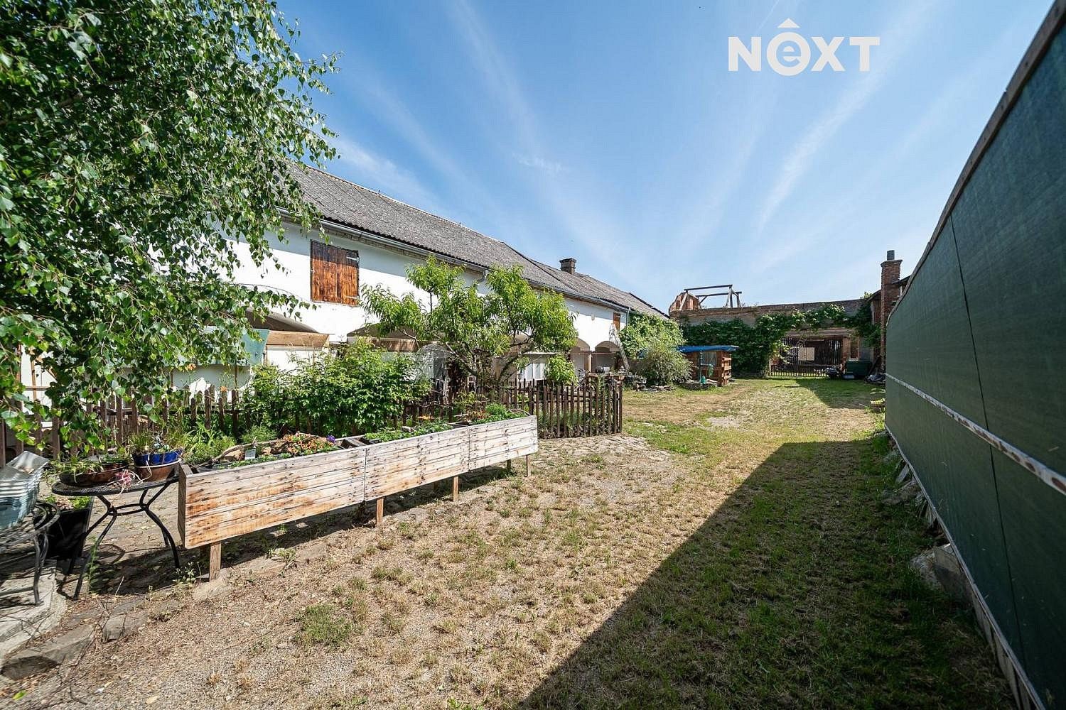 Rodinné domy, Palonín, okres Šumperk, 253 m² - 2