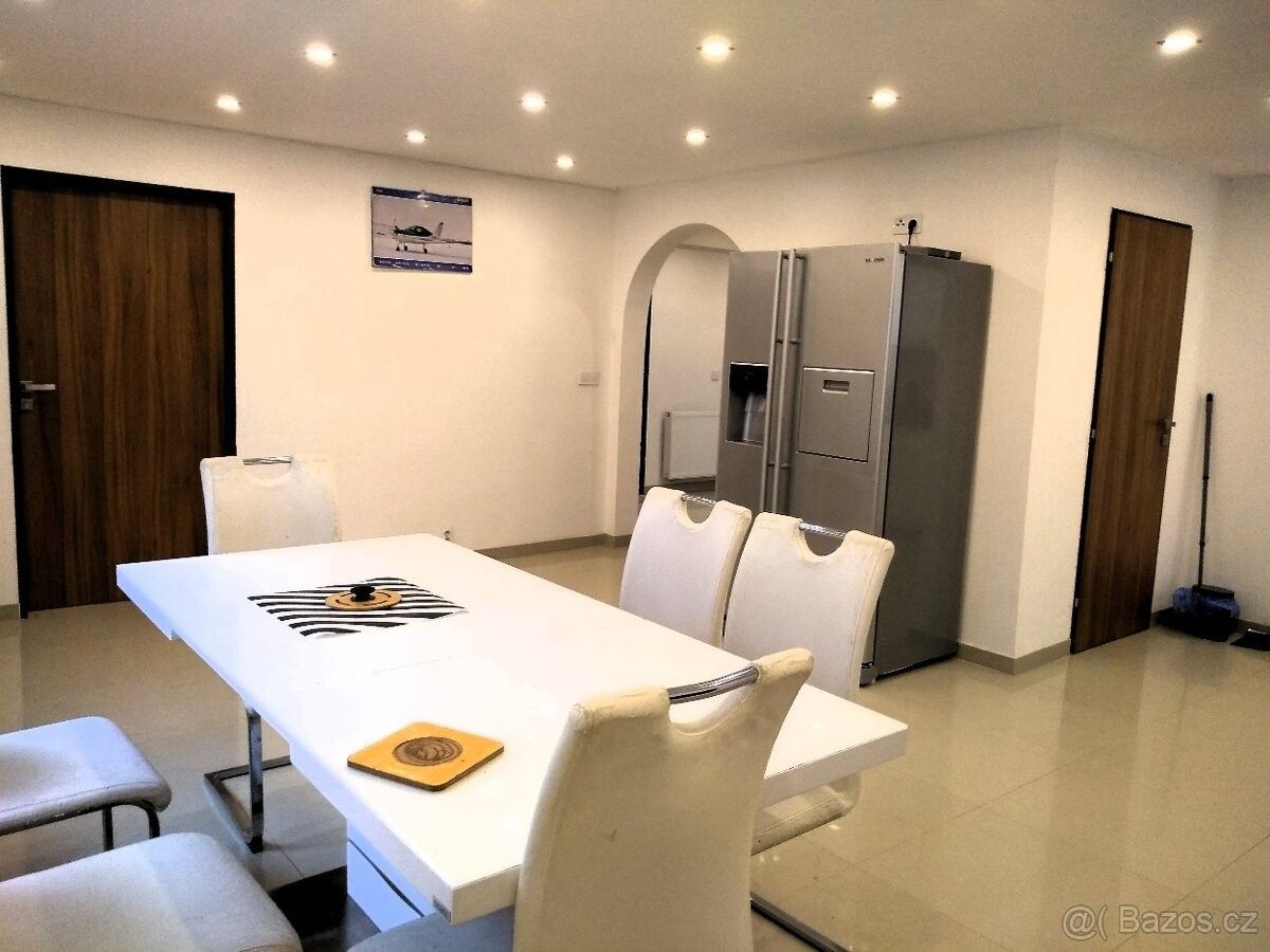 Pronájem byt - Přelouč, 535 01