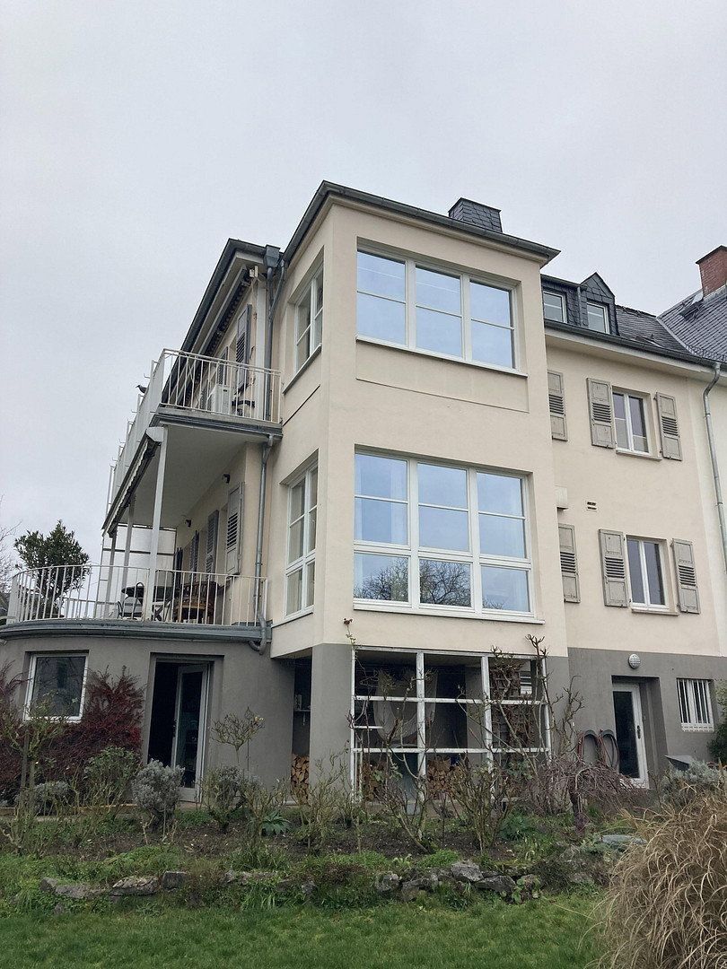 Rodinné domy, , Hessen, 279 m² - 2