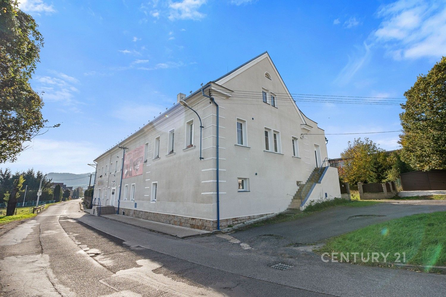 Ostatní, Děčín - Děčín XII-Vilsnice, Ústecký kraj, 900 m² - 2