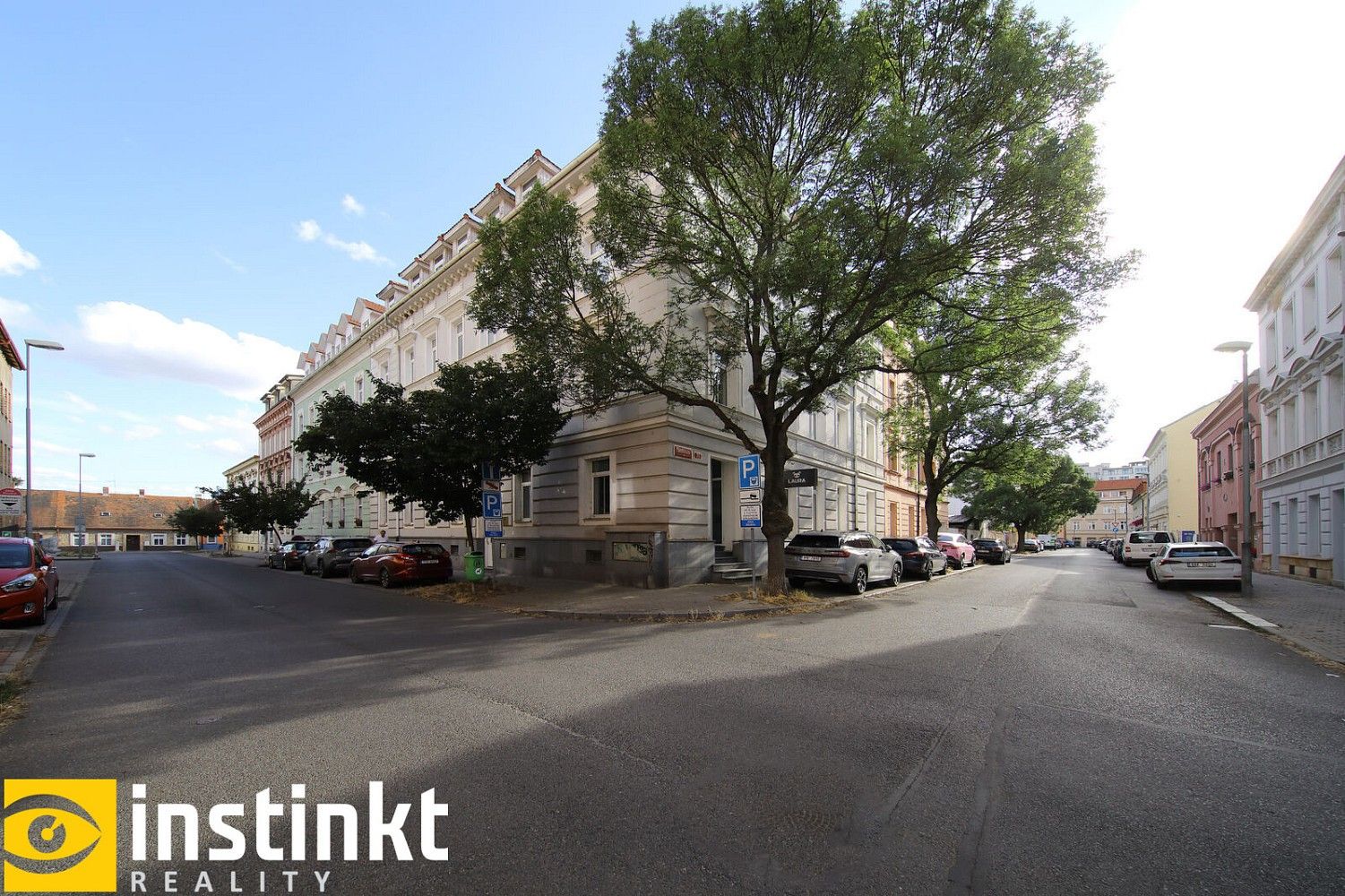 Kanceláře, Plzeň - Severní Předměstí, okres Plzeň-město, Plzeňský kraj, 100 m² - 1
