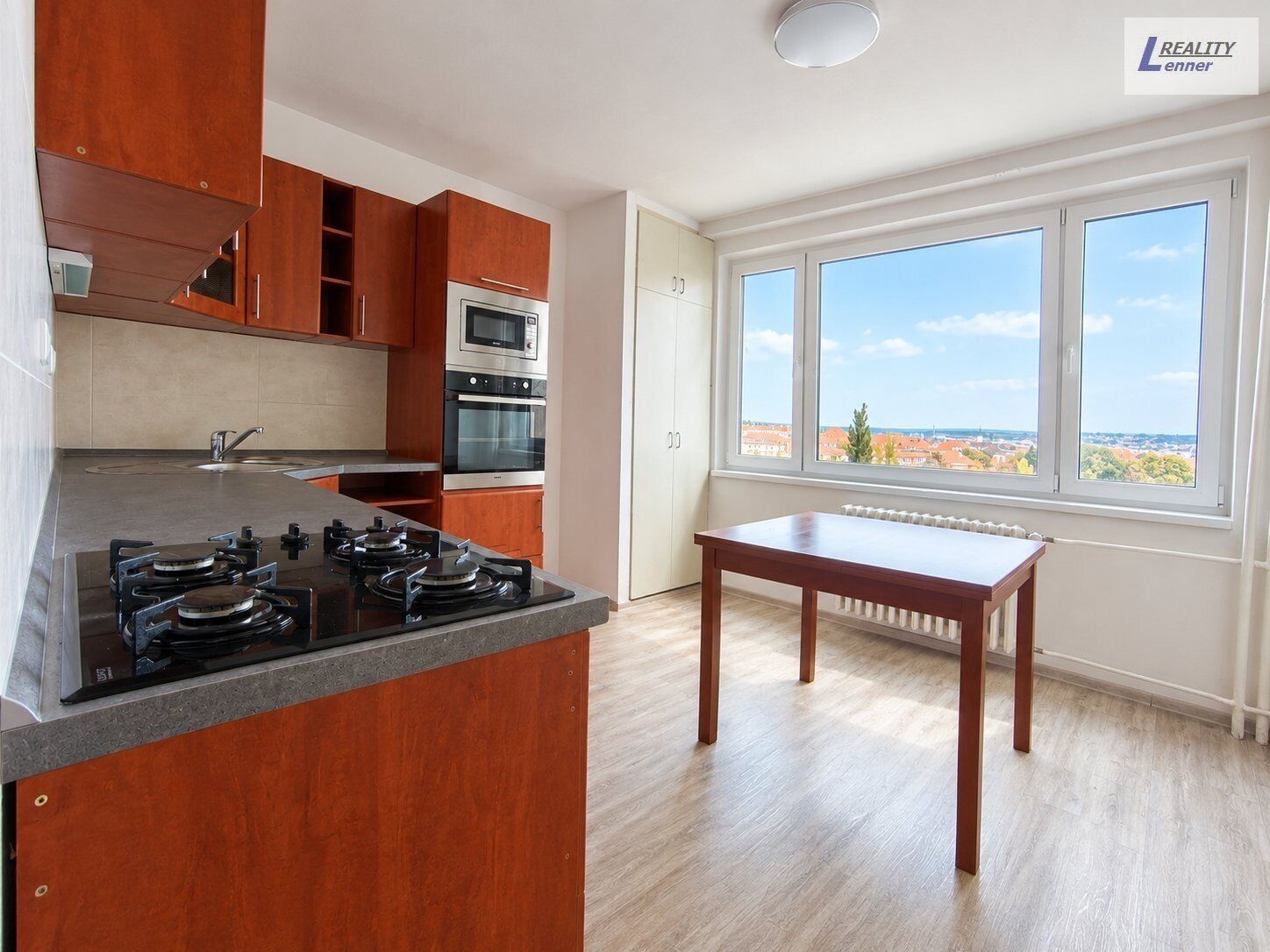 Byt 3+1 · 88 m² · Čechovská, Příbram VIII - 2