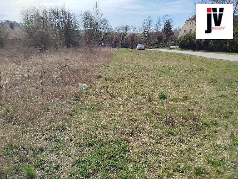 Prodej pozemek pro bydlení - Mutěnín, okres Domažlice, Plzeňský kraj - 5