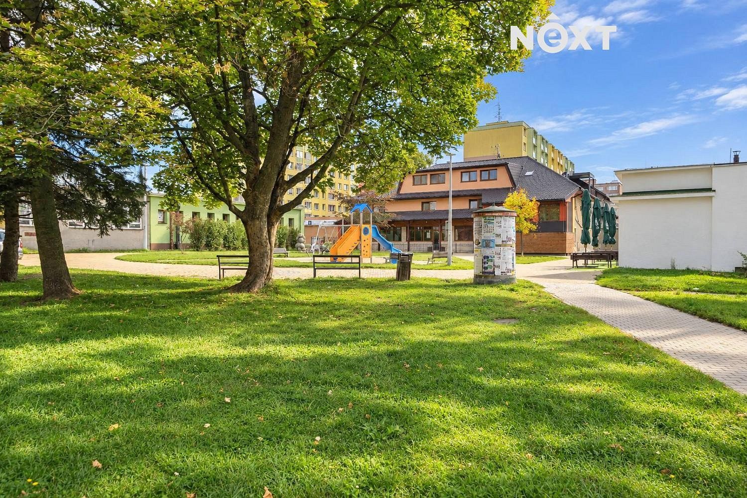 Prodej byt 3+1 - Bruntál, Moravskoslezský kraj, 64 m² - 2