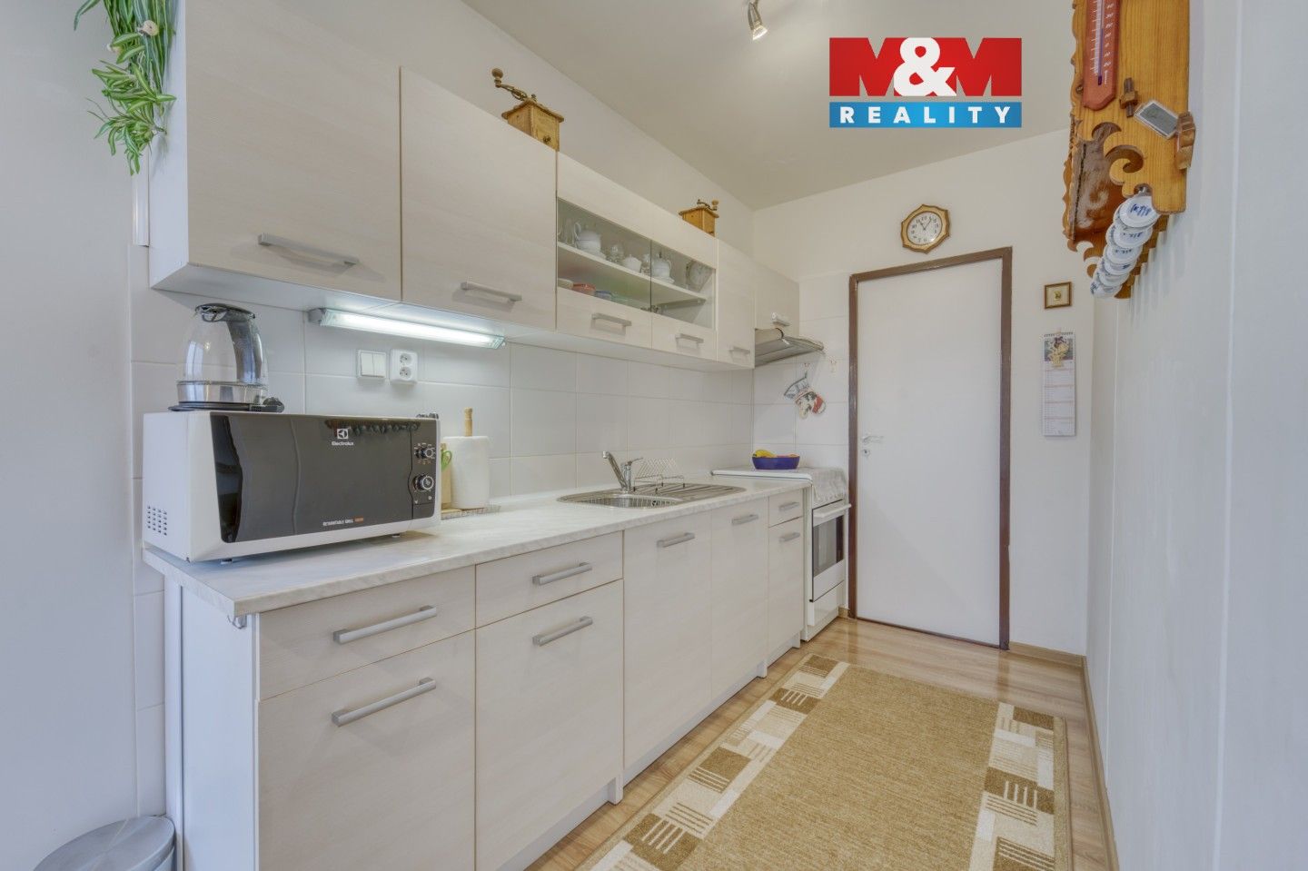 2+1, Soukenická, Rokycany, 61 m²