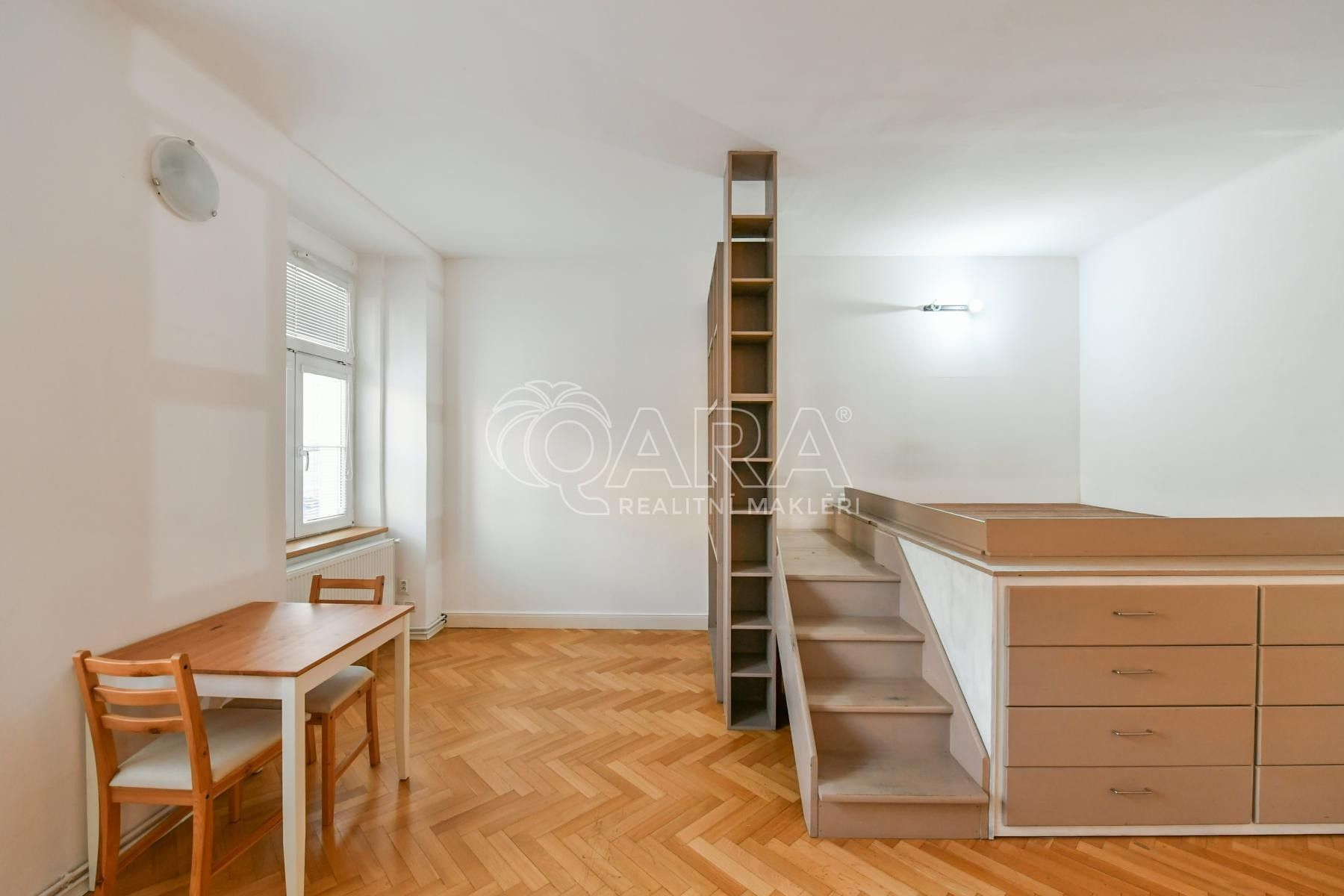 Byt 2+kk · 56 m² · Táborská, Praha Nusle - 4
