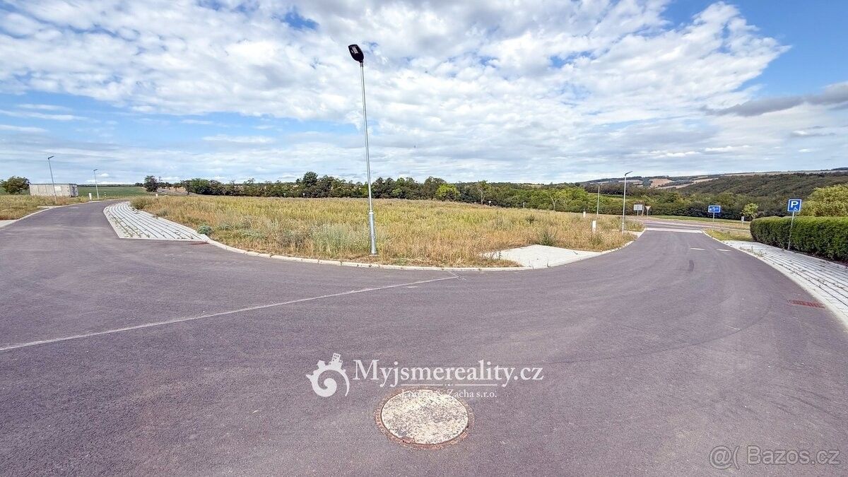 Pozemky pro bydlení, Horní Dunajovice, 671 34