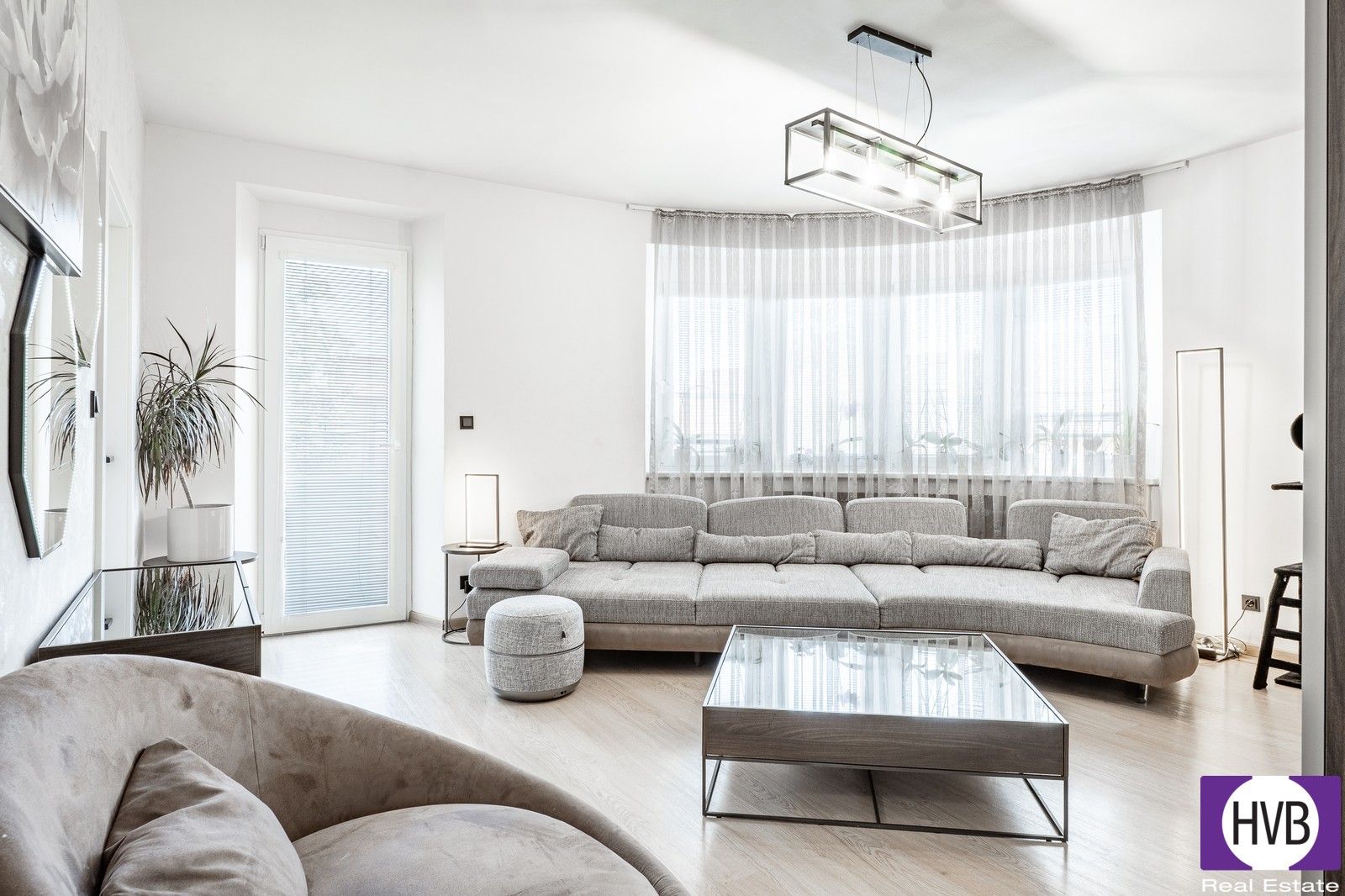 4+kk, Praha Vinohrady, 115 m² - 1