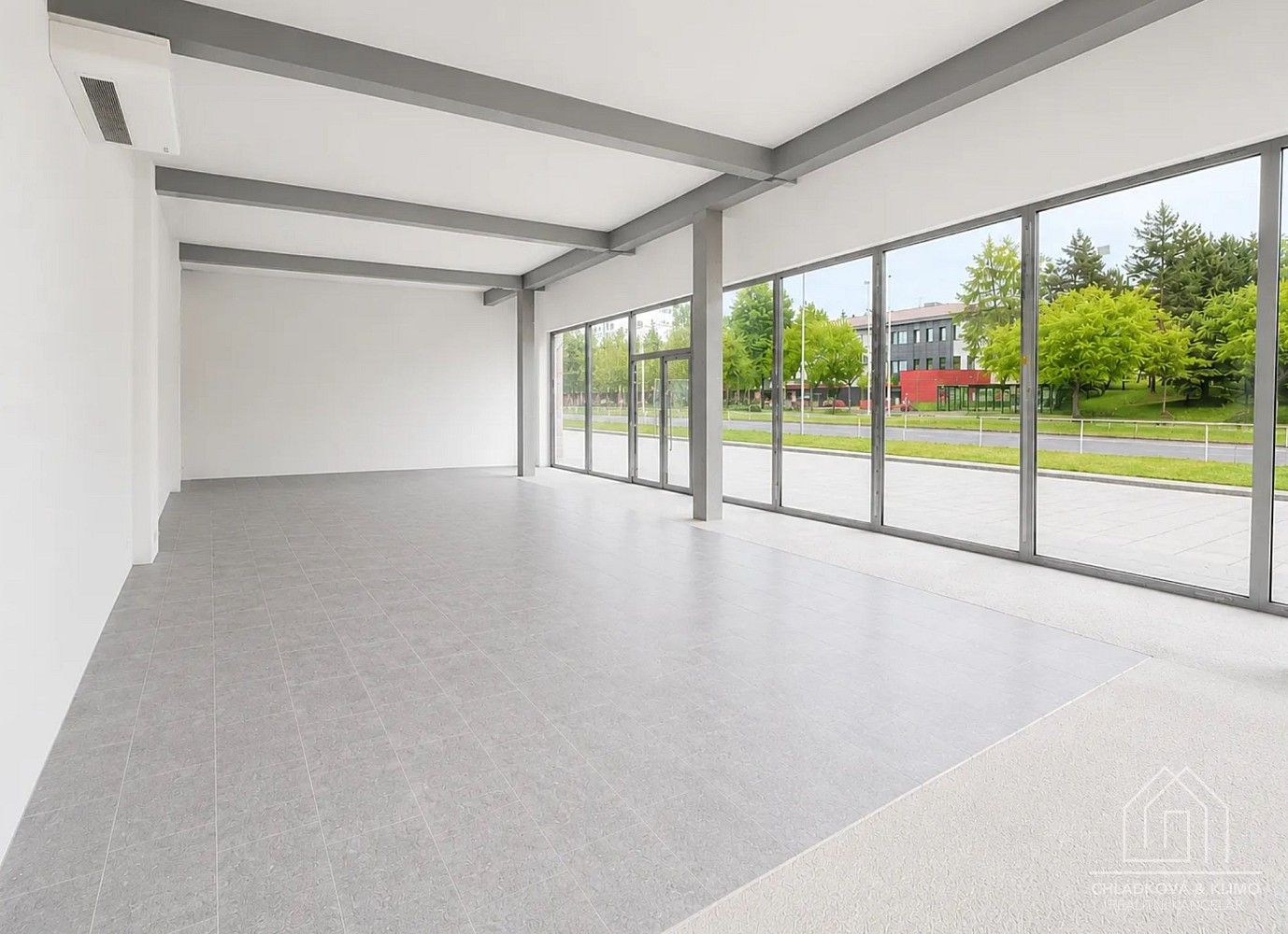 Obchodní prostory, Praha - Strašnice, okres Praha 10, Hlavní město Praha, 120 m² - 2