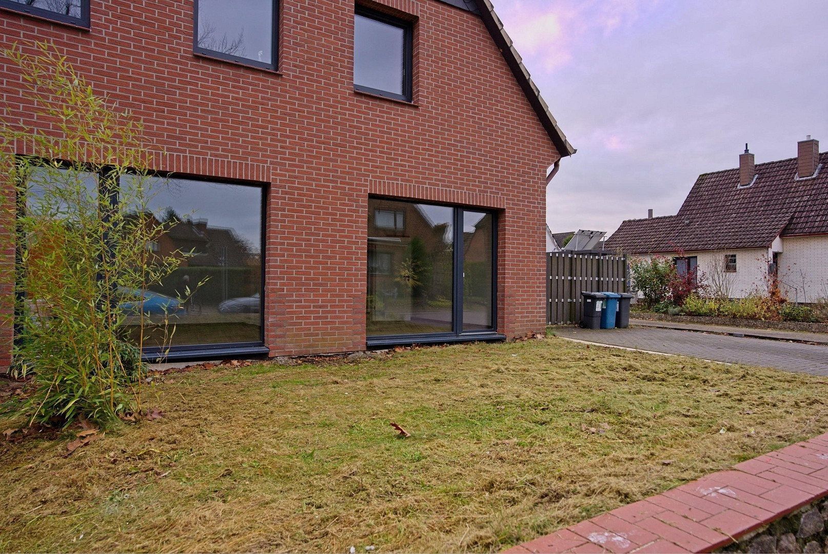 Byt 4+1 · 120 m² · Herrenruhmweg 9, , Šlesvicko-Holštýnsko - 4