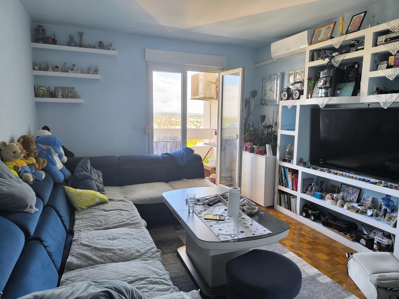 2+kk, Pula, Istarska županija, Chorvatsko, 62 m² - 1