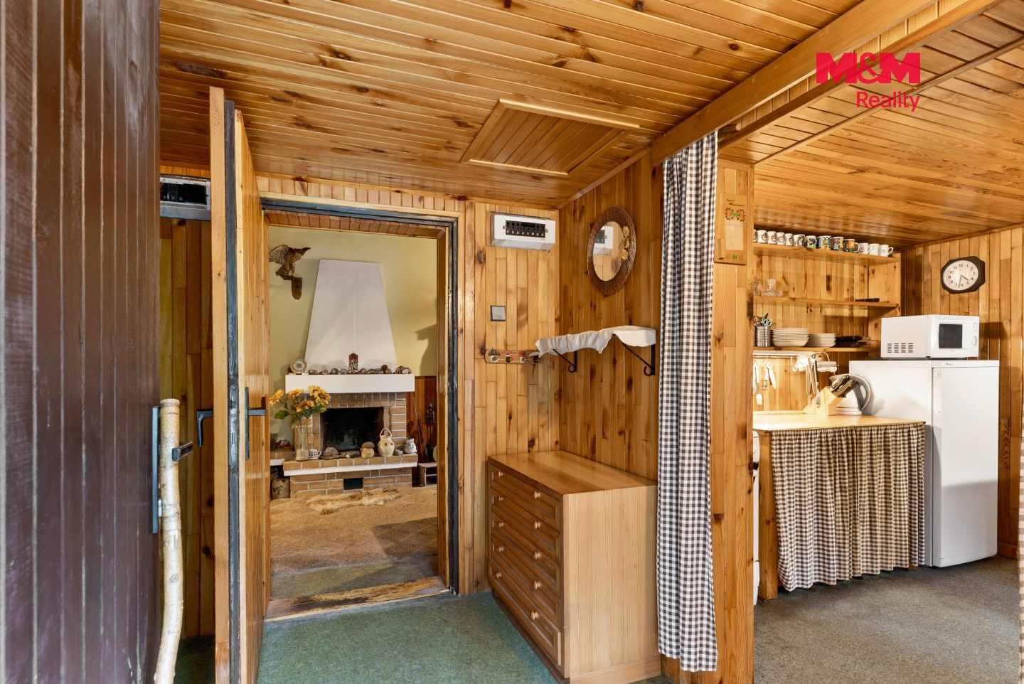 Rodinný dům · 82 m² · K Lomu, Stará Paka - 3
