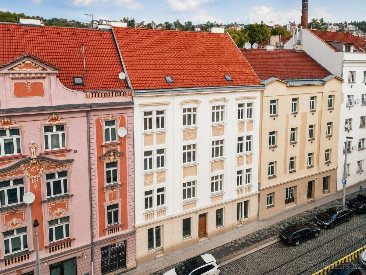 Byty, Praha, 190 00 - 2
