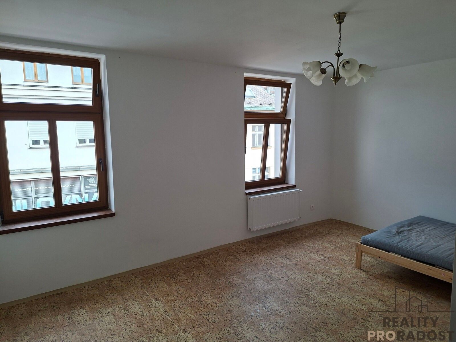 Byt 2+1 · 77 m² · T. G. Masaryka, Kladno - 3