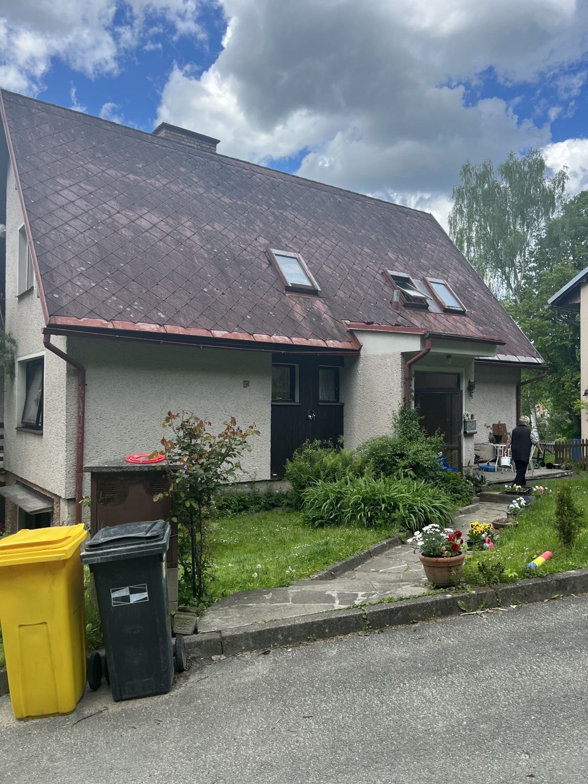 Rodinný dům · 200 m² · Na výsluní, Teplice nad Metují - 3